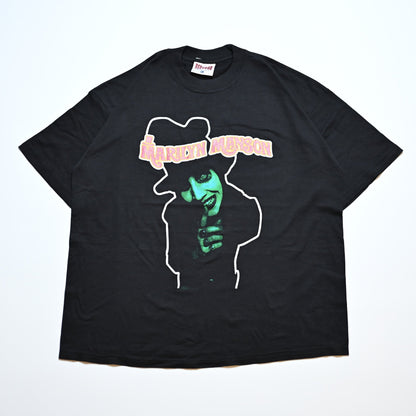 MARILYN MANSON 1995 DOPE FIELD REDWOOD XL（e_1005）