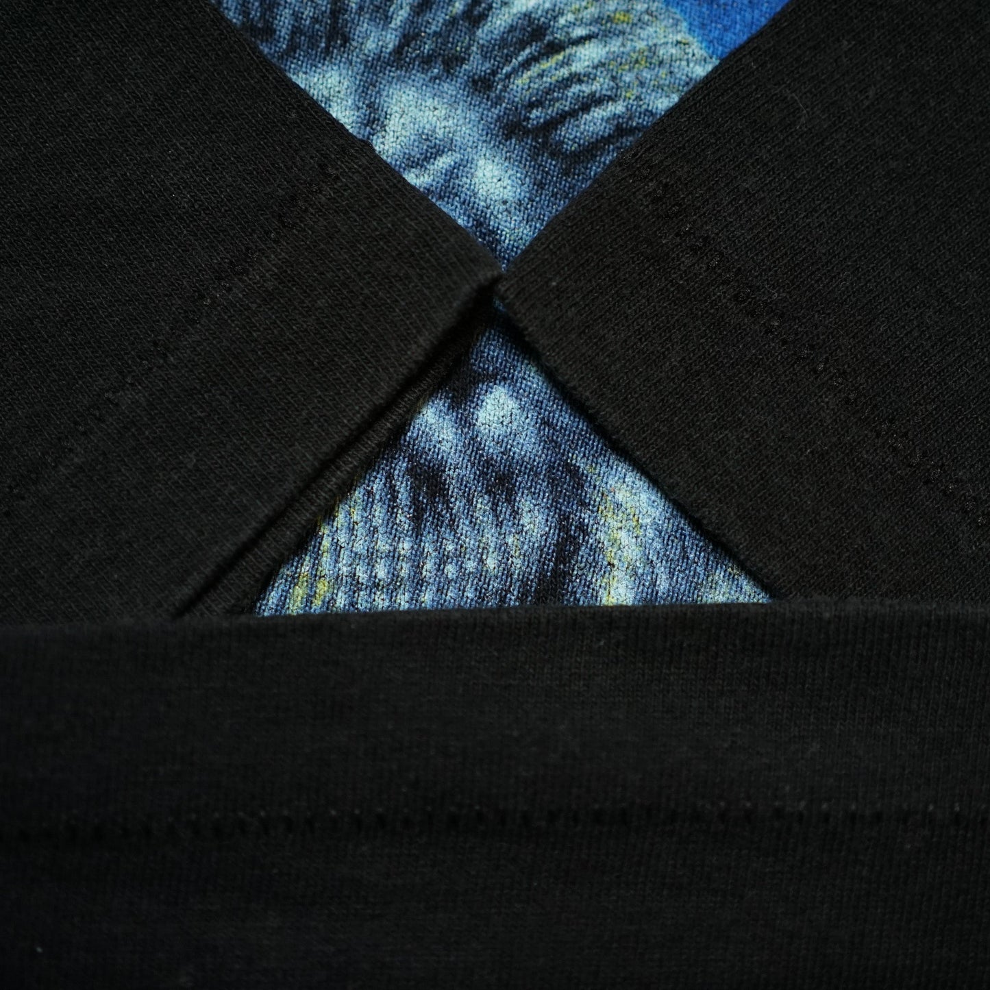 ROLLING STONES BRIDGES TO BABYLON WORLD TOUR 1997 BLACK  anvil XL (g_002)