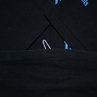 NINE INCH NAILS 1995 ERASER ALL SPORT XL (g_1002)
