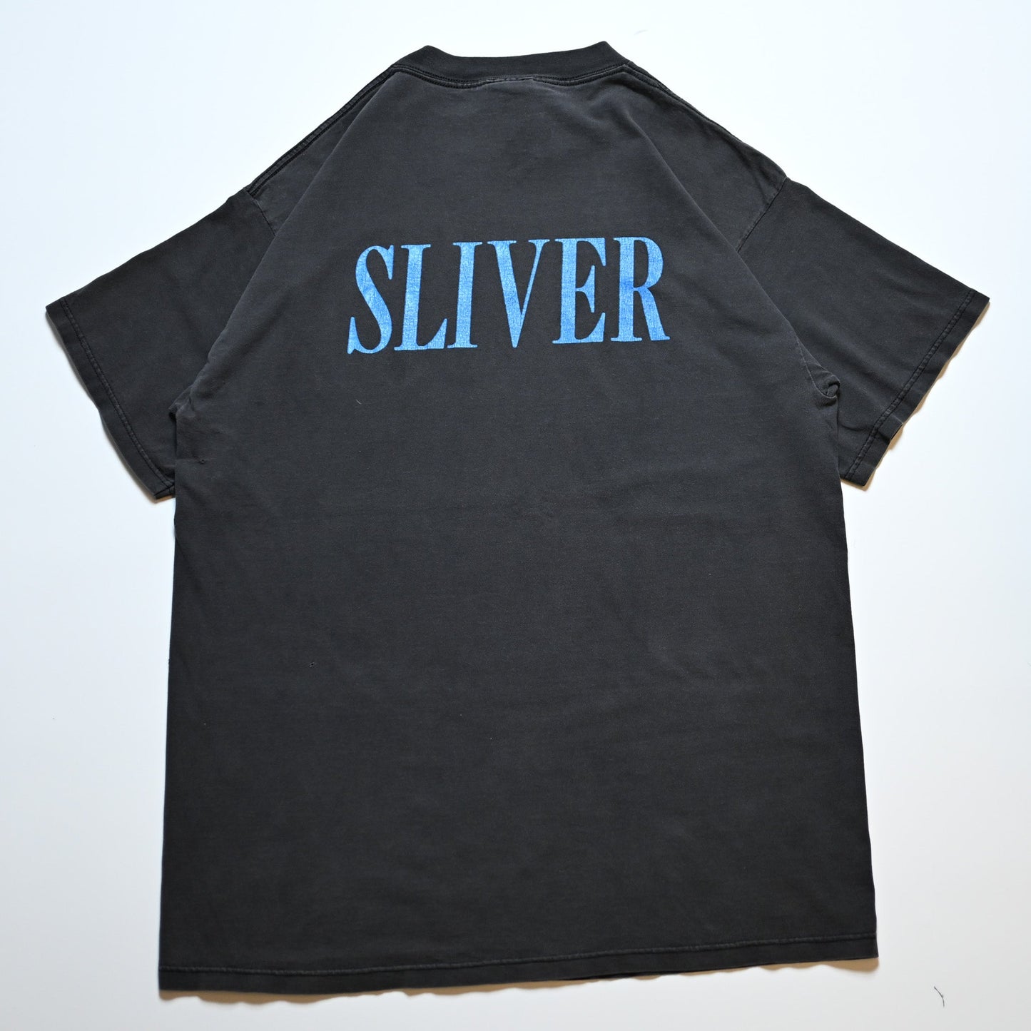 NIRVANA SLIVER giant BY TEE JAYS XL (g_1005)