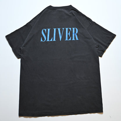 NIRVANA SLIVER giant BY TEE JAYS XL (g_1005)