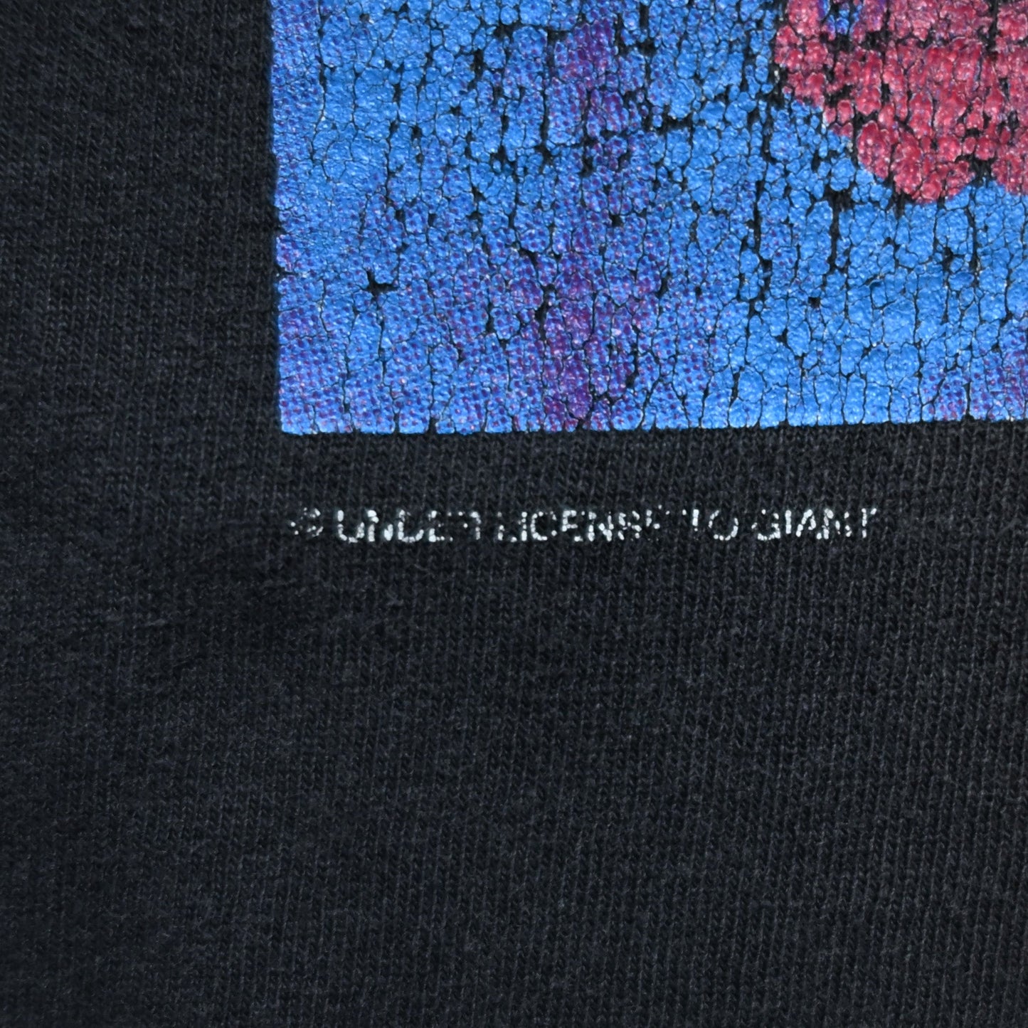 NIRVANA SLIVER giant BY TEE JAYS XL (g_1005)