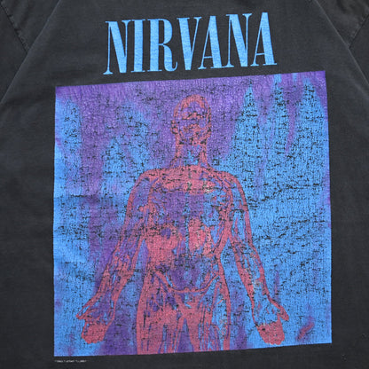 NIRVANA SLIVER giant BY TEE JAYS XL (g_1005)