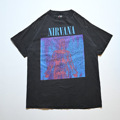 NIRVANA SLIVER giant BY TEE JAYS XL (g_1005)