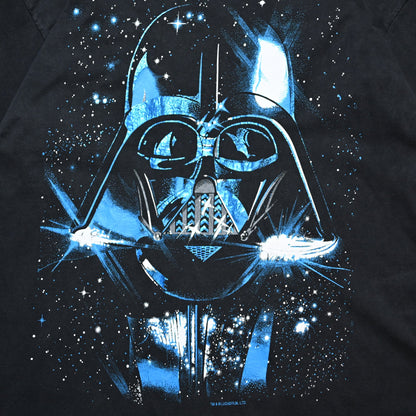 DISNEY VINTAGE STAR WARS Darth Vader 90s (g_1008)