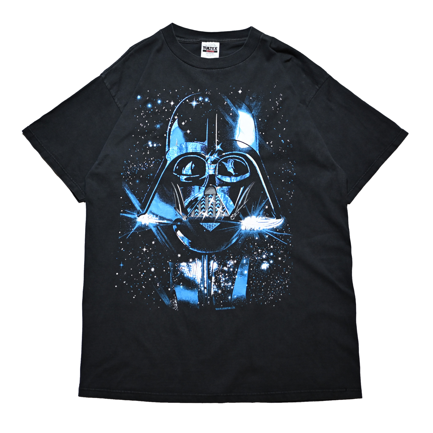 DISNEY VINTAGE STAR WARS Darth Vader 90s (g_1008)