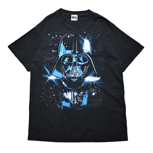 DISNEY VINTAGE STAR WARS Darth Vader 90s (g_1008)