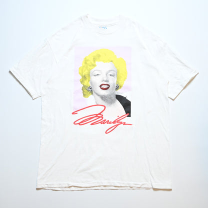 Marilyn Monroe POP-ART Hanes XL  (g_1013)