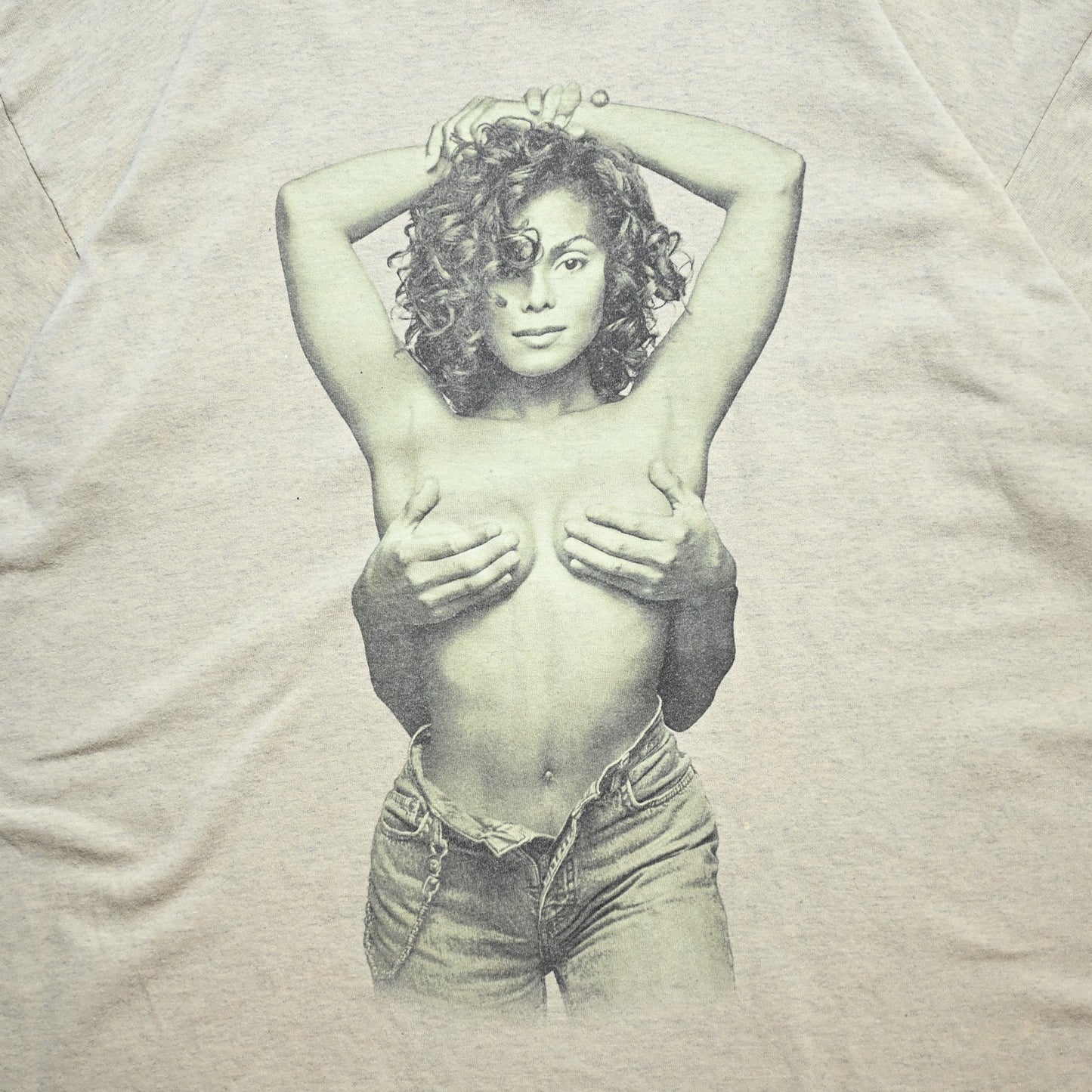 JANET JACKSON WORLD TOUR CRYSTAL MILLS XL (g_1016)
