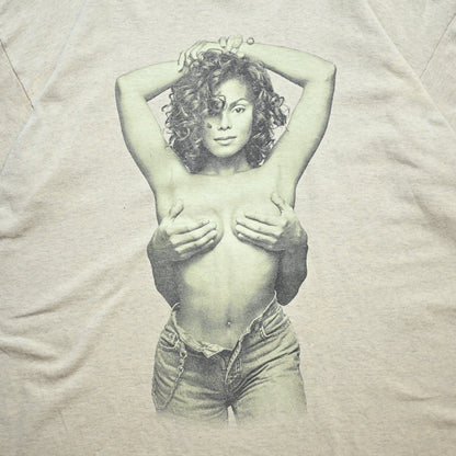 JANET JACKSON WORLD TOUR CRYSTAL MILLS XL (g_1016)