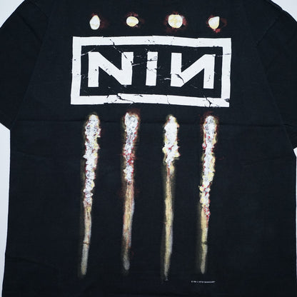 NINE INCH NAILS the downward spiral ALLSPORT XL (g_1101)