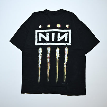 NINE INCH NAILS the downward spiral ALLSPORT XL (g_1101)