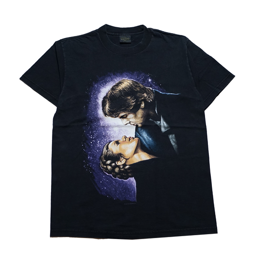 STAR WARS HAN SOLO PRINCESS LEIA CHANGES LARGE(g_1115)