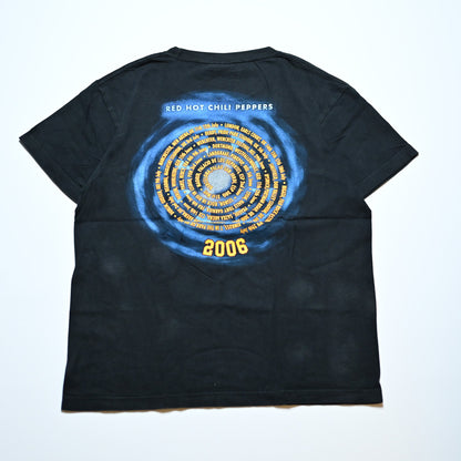 RED HOT CHILI PEPPERS 2007 STADIUM ARCADIUM TOUR SHOOT MEDIUM (g_1118)