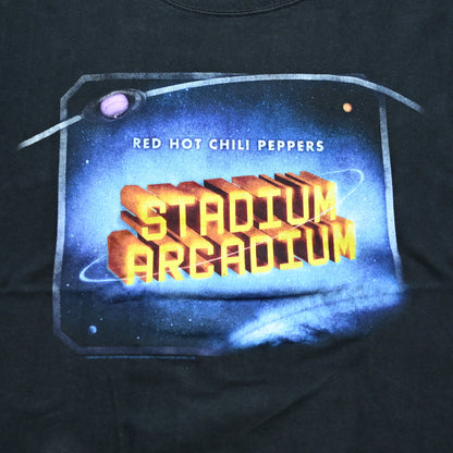 RED HOT CHILI PEPPERS 2007 STADIUM ARCADIUM TOUR SHOOT MEDIUM (g_1118)