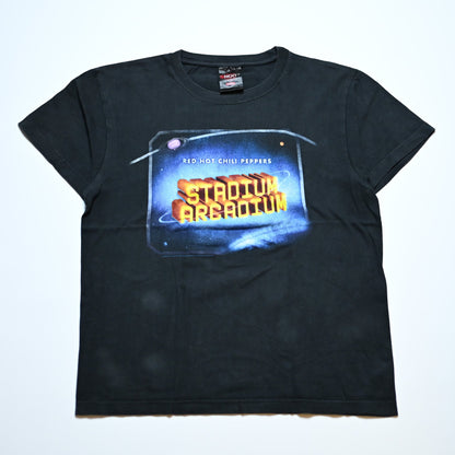 RED HOT CHILI PEPPERS 2007 STADIUM ARCADIUM TOUR SHOOT MEDIUM (g_1118)