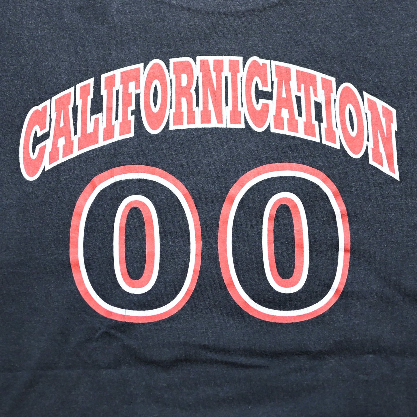 RED HOT CHILI PEPPERS 1999 CALIFORNICATION ALSTYLE MEDIUM (g_1119)