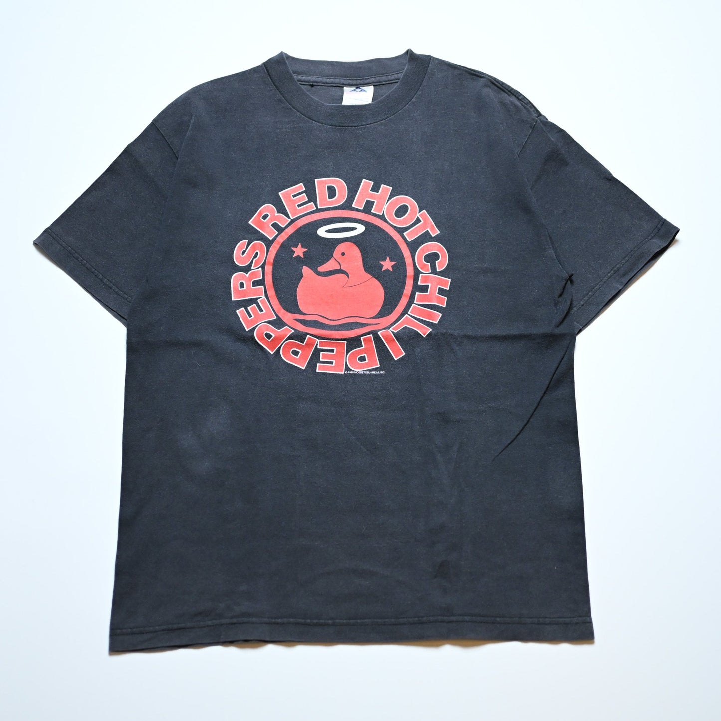 RED HOT CHILI PEPPERS 1999 CALIFORNICATION ALSTYLE MEDIUM (g_1119)