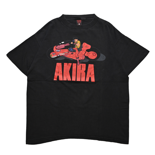AKIRA KANEDA BIKE FASHION VICTIM XL (g_1215)