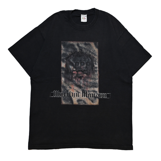 MARILYN MANSON BELIEVER FOTL FITS LARGE(g_1218)