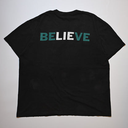 MARILYN MANSON BELIEVE WINTERLAND XL(g_1220)
