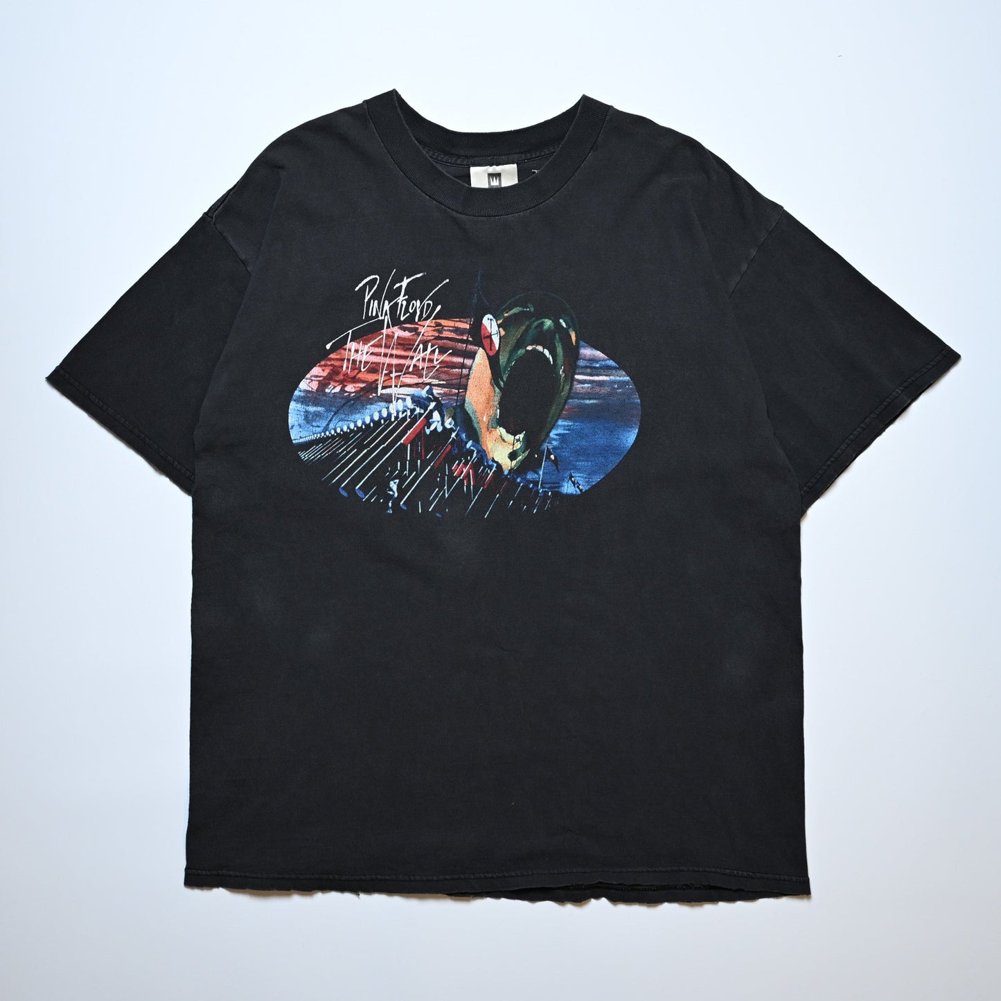 PINK FLOYD 90's THE WALL  WINTERLAND XL (k_021)