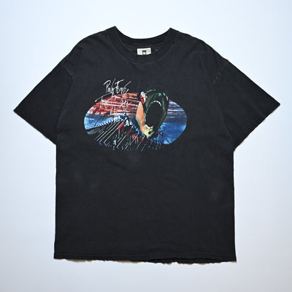 PINK FLOYD 90's THE WALL  WINTERLAND XL (k_021)