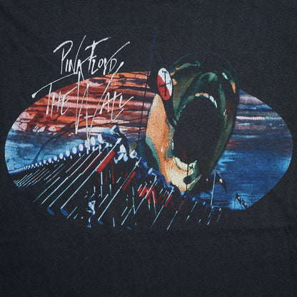 PINK FLOYD 90's THE WALL  WINTERLAND XL (k_021)