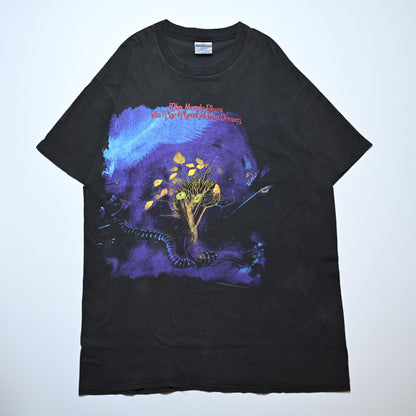 THE MOODY BLUES ON THE THRESHOLD OF DREAM BROCKUM ONE SIZE (k_030)