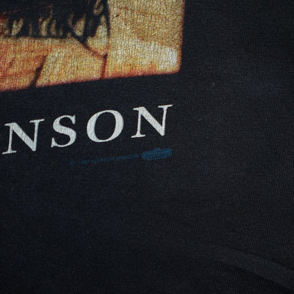 MARILYN MANSON 1998 I Don’t Like The Drugs (But The Drugs Like Me) WINTER LAND LARGE (k_036)