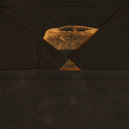 Vintage Fozzie Bear T Shirt (k_0614)
