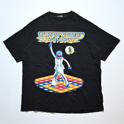 SESAME STREET FEVER (k_1013)