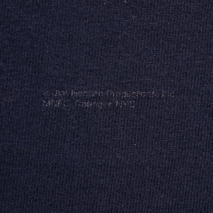 SESAME STREET ELMO SLEEP NAVY CHAMGES (k_1208)