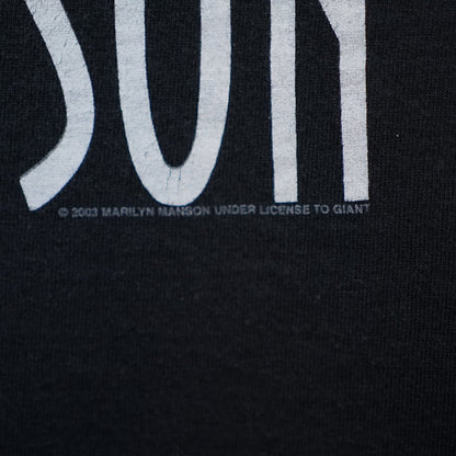 MARILYN MANSON THE GOLDEN AGE OF GROTESK FOTL XL (k_1229)