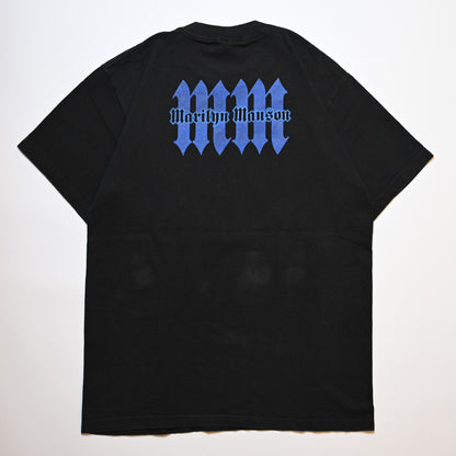 MARILYN MANSON AGAINST ALL GODS GIANT L-XL (k_1230)