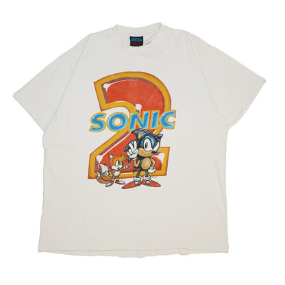SEGA SONIC THE HEGEHOG＆TAILS (nm_0610)