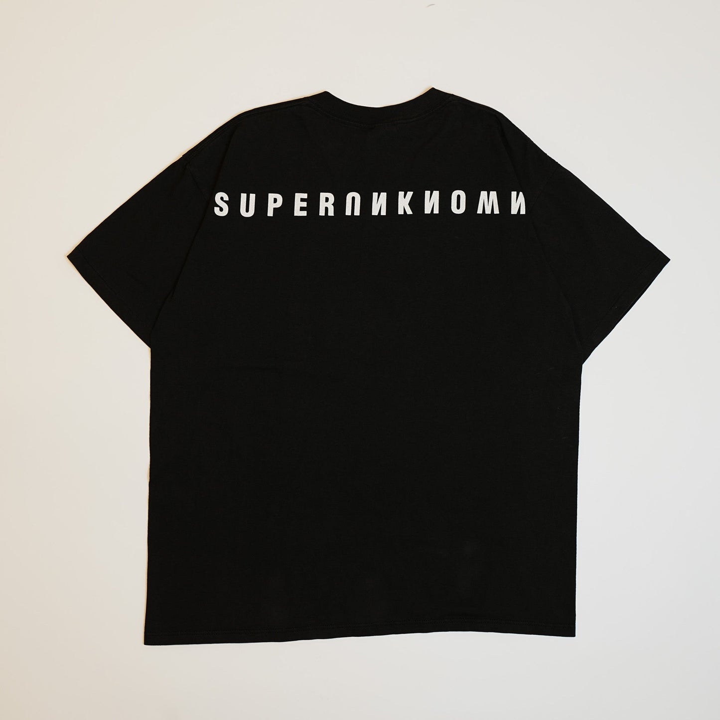 SOUNDGARDEN SUPERUNKNOWN THE DAYS WE TRIED TO LIVE TOUR 1994 BROCKUM XL (o_0604)