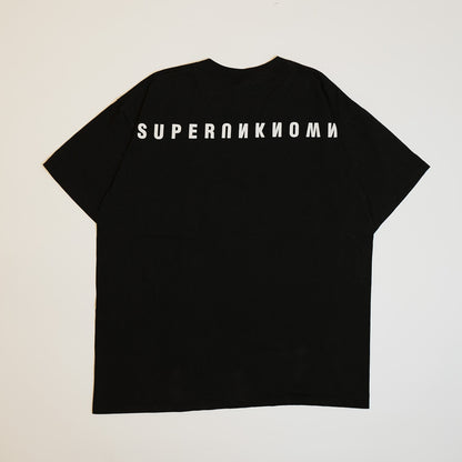 SOUNDGARDEN SUPERUNKNOWN THE DAYS WE TRIED TO LIVE TOUR 1994 BROCKUM XL (o_0604)