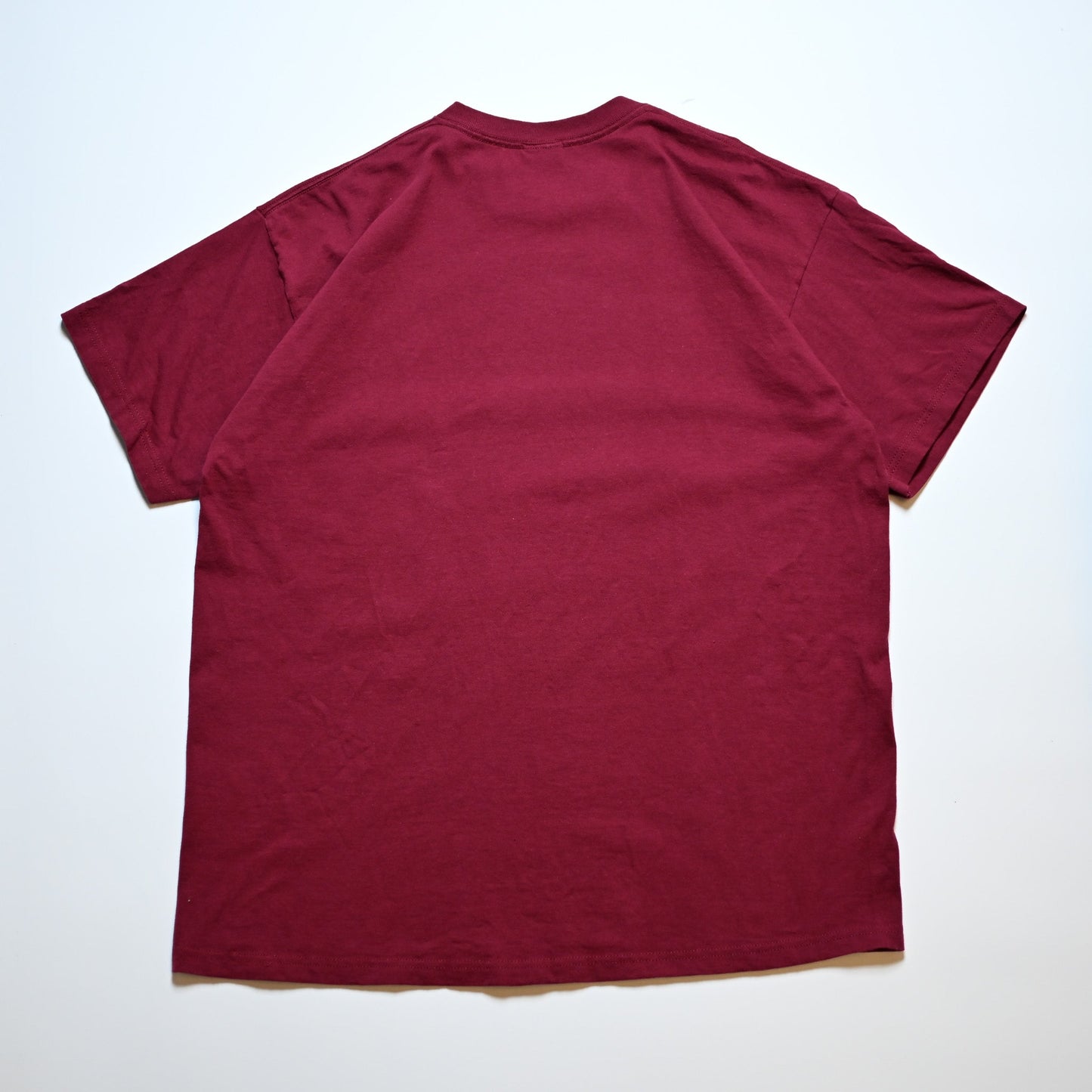 SONIC YOUTH×HYSTERIC GLAMOUR Y2K FOTL XL (o_1001)
