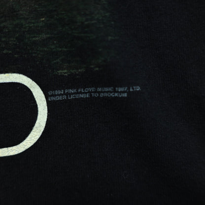 PINK FLOYD NORTH AMERICAN TOUR 1994 BROCKUM XL (o_1005)