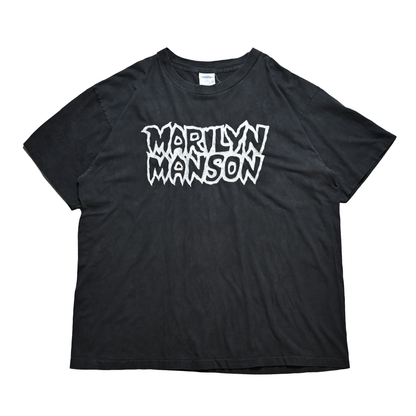 MARILYN MANSON EVERLASTING COCKSUCKER 1995 WINTERLAND XL (o_1009)
