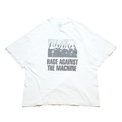 RAGE AGAINST THE MACHINE ”Nuns and Guns -Sister-” (o_1017)