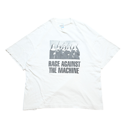 RAGE AGAINST THE MACHINE ”Nuns and Guns -Sister-” (o_1017)