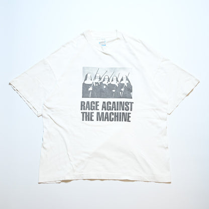 RAGE AGAINST THE MACHINE ”Nuns and Guns -Sister-” (o_1017)