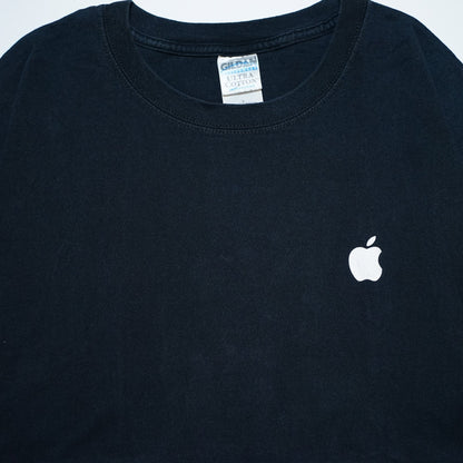 Apple LOGO GILDAN LARGE (o_1108)