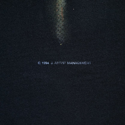 NINE INCH NAILS the downward spiral ALLSPORT LARGE (o_1117)