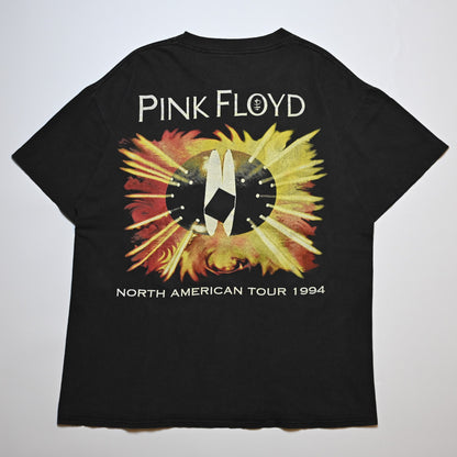PINK FLOYD SUN DIAL NORTH AMERICAN TOUR 1994 BROCKUM LARGE (o_1209)