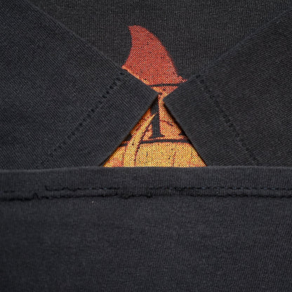 PINK FLOYD SUN DIAL NORTH AMERICAN TOUR 1994 BROCKUM LARGE (o_1209)