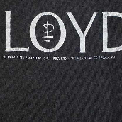 PINK FLOYD SUN DIAL NORTH AMERICAN TOUR 1994 BROCKUM LARGE (o_1209)