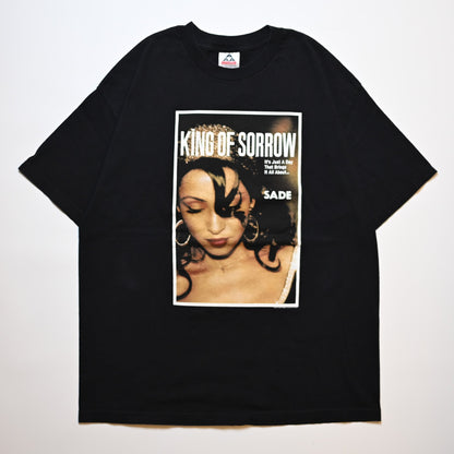 SADE KING OF SORROW ALSTYLE XL (o_1211)